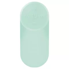   LUV EGG - nositeľné akumulátorové rádiové vibračné vajíčko (zelené)