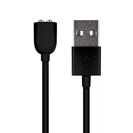 Pantyrebel - vibračné nohavičky s čipkou - čierne - dobíjacie - S-L