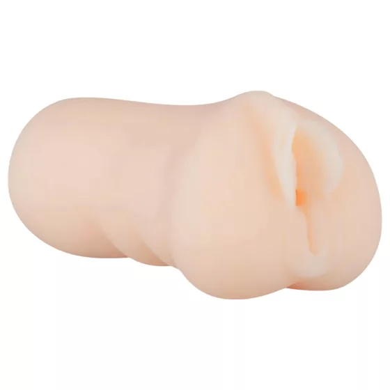 FWB - realistická umelá vagína masturbátor - Amelia Harper