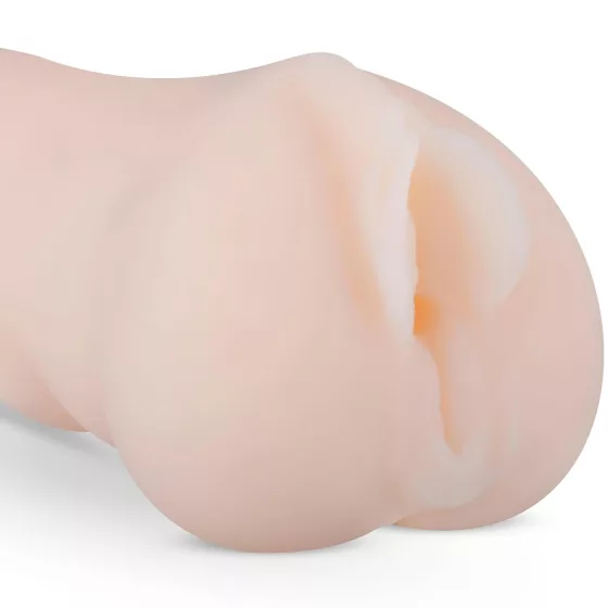 FWB - realistická umelá vagína masturbátor - Amelia Harper