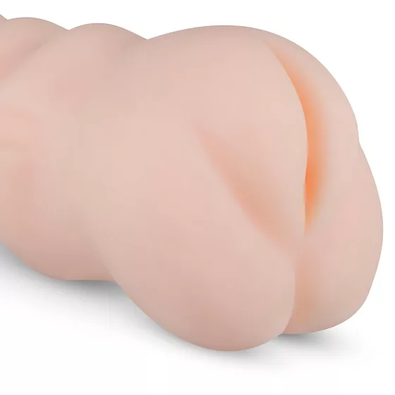 FWB - masturbátor vagína - realistický vzhľad - Nicole Adams