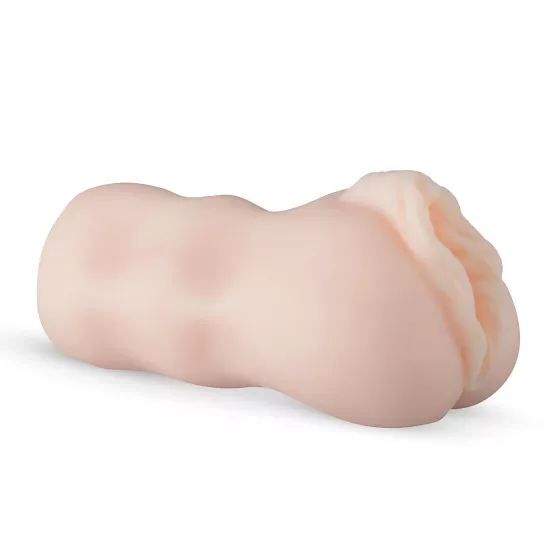 FWB - masturbátor pre mužov - realistická vagína - telová