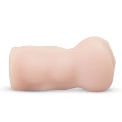 FWB - realistický masturbátor vagína - telová farba