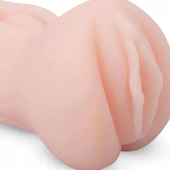 FWB - realistický masturbátor vagína - telová farba