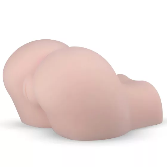 FWB - Michelle Lazara realistická umelá zadná časť masturbátor