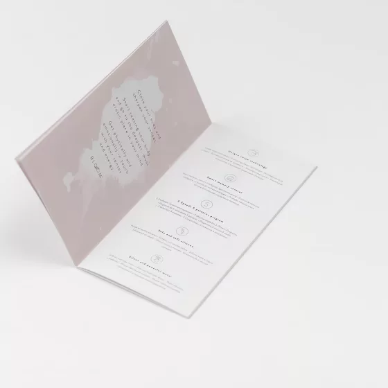 Bloom - vibrátor na bod G s ramenom na klitoris - tyrkysový