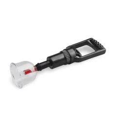 Easytoys - vákuová pumpa súprava - 6 dielov