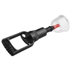 Easytoys - vákuová pumpa súprava - 6 dielov