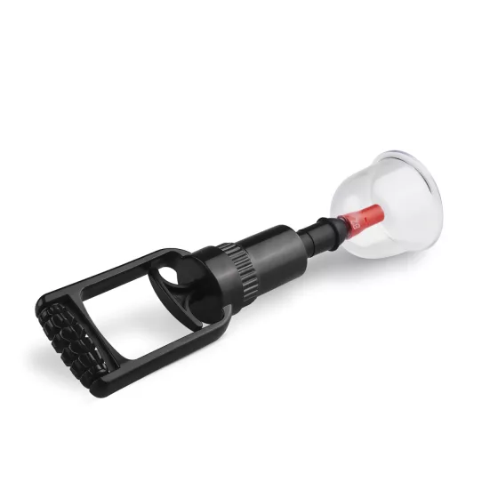 Easytoys - vákuová pumpa súprava - 6 dielov