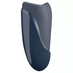 Boners - masturbátor s vibráciami - nabíjací - sivý