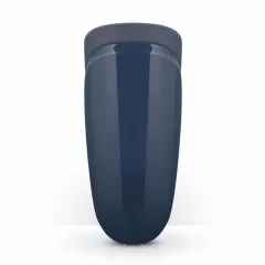 Boners - masturbátor s vibráciami - nabíjací - sivý