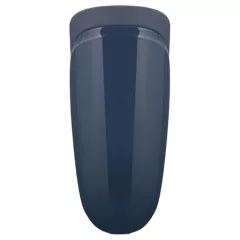 Boners - masturbátor s vibráciami - nabíjací - sivý