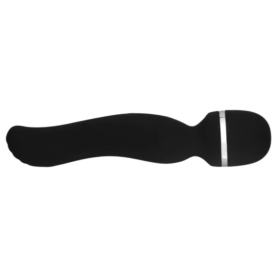 Sway No.4 Wand - masážny vibrátor na baterku - čierny