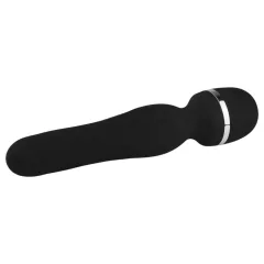 Sway No.4 Wand - masážny vibrátor na baterku - čierny
