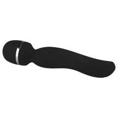 Sway No.4 Wand - masážny vibrátor na baterku - čierny