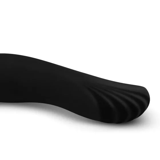 Sway No.4 Wand - masážny vibrátor na baterku - čierny