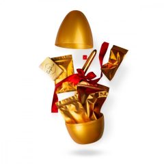 LoveBoxxx Sexi Surprise Egg - sada vibrátorov (14 kusov)