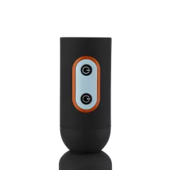   CRUIZR CS08 - automatická vákuová pumpa na penis - nabíjateľná