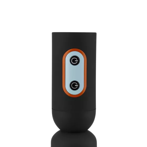 CRUIZR CS08 - automatická vákuová pumpa na penis - nabíjateľná