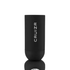   CRUIZR CS08 - automatická vákuová pumpa na penis - nabíjateľná