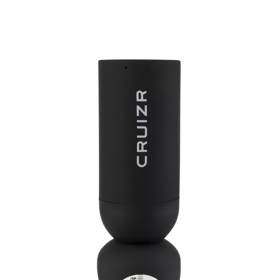 CRUIZR CS08 - automatická vákuová pumpa na penis - nabíjateľná