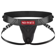   No-Parts Taylor - strap-on postroj - dvojitý O-krúžok - S-L