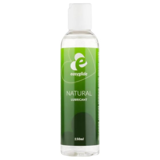 EasyGlide Natural - vodná báza lubrikant (150 ml)