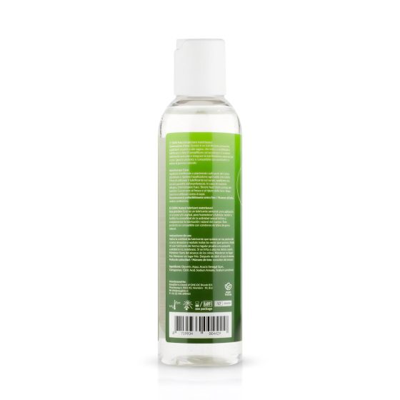 EasyGlide Natural - vodná báza lubrikant (150 ml)