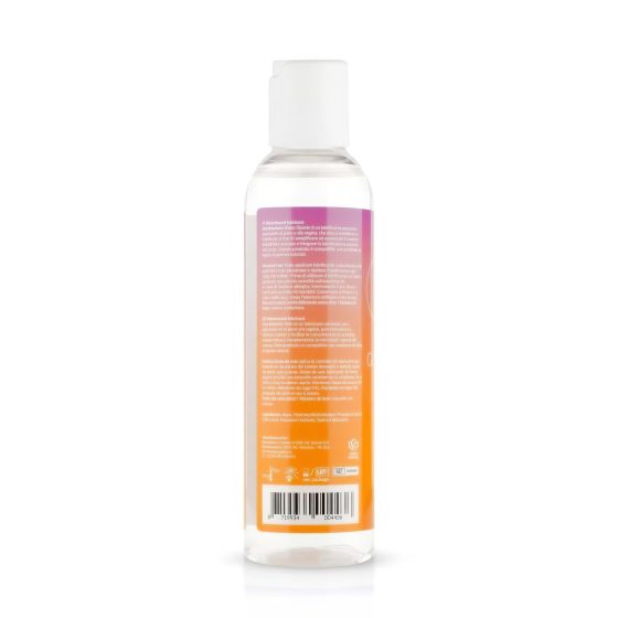 EasyGlide Glycerine Free - vodná báza lubrikant (150 ml)