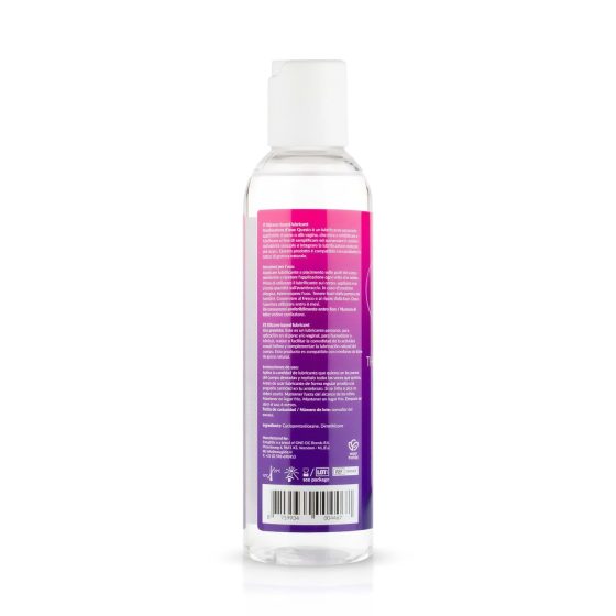 EasyGlide Thin Silikónový lubrikant na báze silikónu (150 ml)