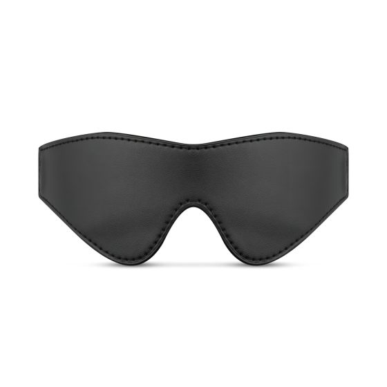 Bedroom Fantasies - kompletná BDSM sada - 5 dielov (čierna)