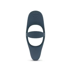   Boners - vibračný erekčný krúžok na penis a semenníky - stimulácia klitorisu