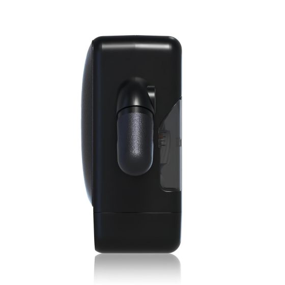 BLOWCAST Blowbot - automatický masturbátor pre mužov - čierny