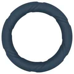   Boners Ergo - erekčný krúžok na penis - silikónový - sivý