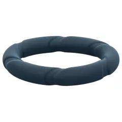   Boners Ergo - erekčný krúžok na penis - silikónový - sivý