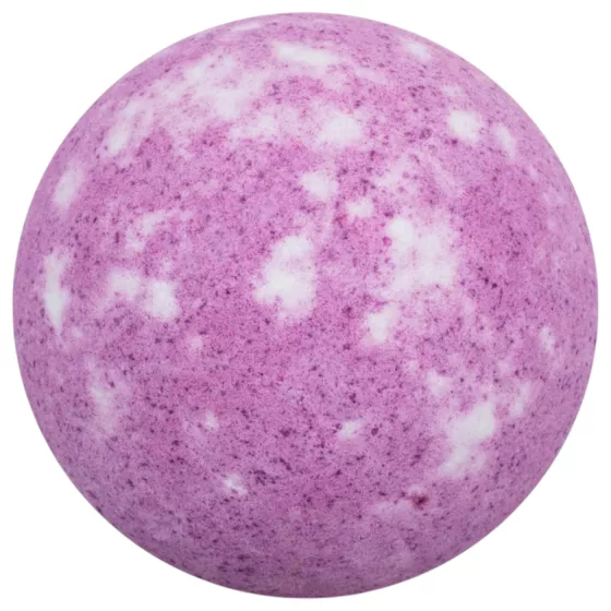 Easytoys - Šumivá bomba do kúpeľa - kvet