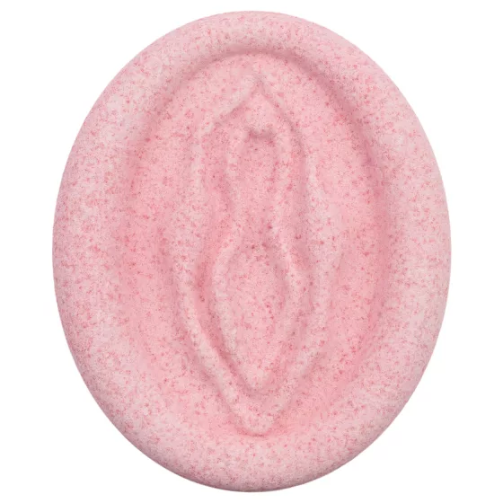 EasyToys - Bomby do kúpeľa - s vagínkou