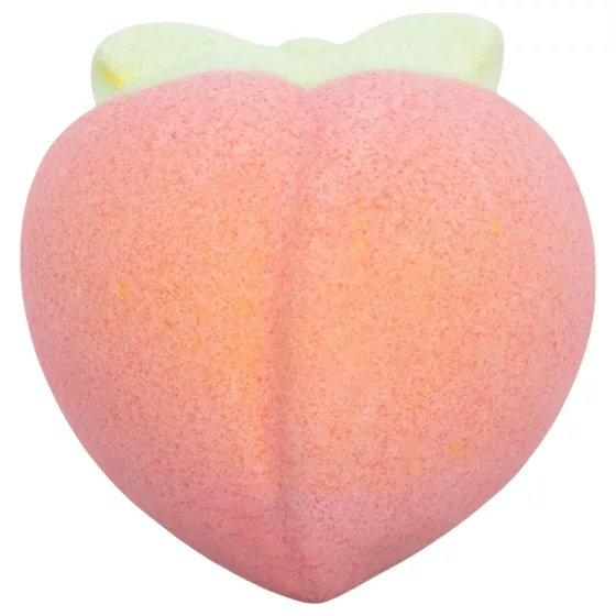 Easytoys - kúpeľová bomba - broskyňa