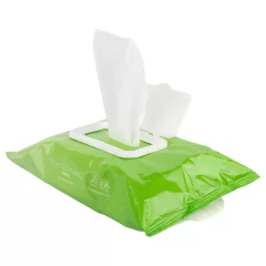   EasyGlide - čistiace obrúsky na erotické pomôcky (100 ks)