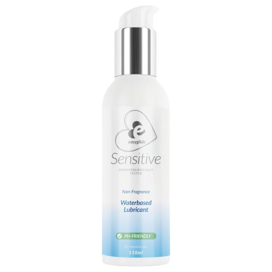 EasyGlide Sensitive - vodný lubrikant (150 ml)