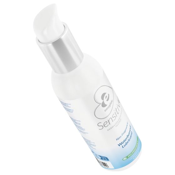 EasyGlide Sensitive - vodný lubrikant (150 ml)