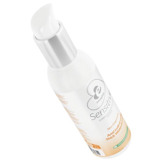 EasyGlide Sensitive - análna lubrikant na vodnej báze (150 ml)