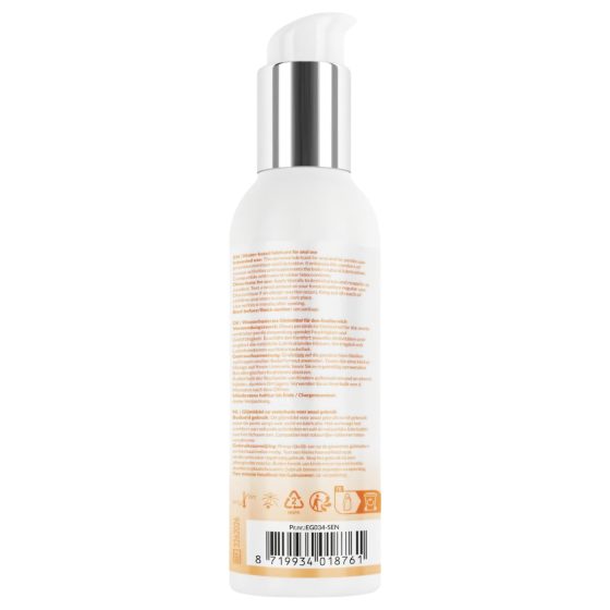EasyGlide Sensitive - análna lubrikant na vodnej báze (150 ml)