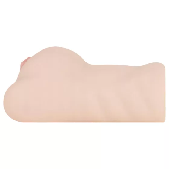 FWB - umelá vagína - realistická - naturálna farba