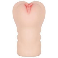 FWB - Ella Parker realistická vagína (prírodná)