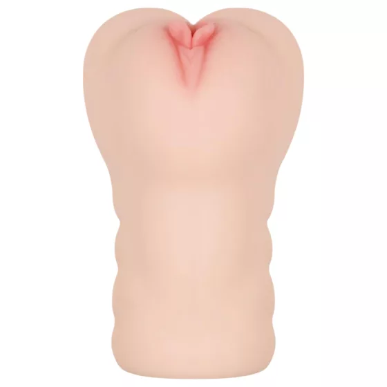FWB - umelá vagína - realistická - naturálna farba