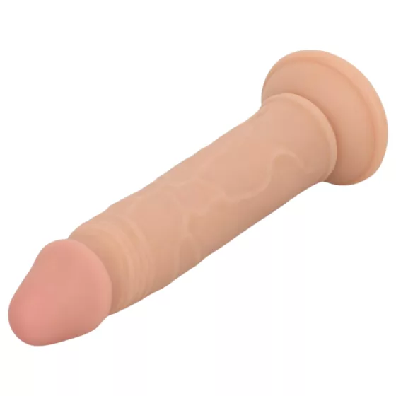 Easytoys - realistický dildo - 22,5 cm - telová farba