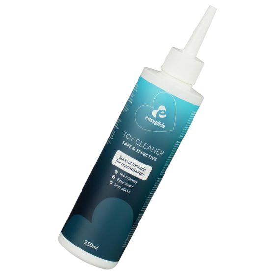 EasyGlide - čistič masturbátora (250ml)