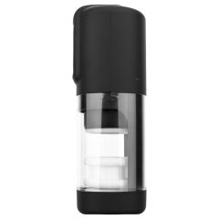   CRUIZR CX10 - automatický masturbátor s rotáciou a pohybom hore-dole - čierny