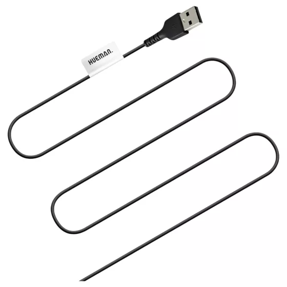 Hueman Stellar Force - análny vibrátor a erekčný krúžok (fialový)